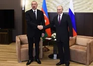 SON DAKİKA! Moskovada kritik Dağlık Karabağ zirvesi