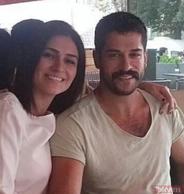 Kuruluş Osman'ın yıldızı Burak Özçivit'in kardeşi Burçun Özçivit ağabeyinin kopyası gibi! Meğer Fahriye Evcen'in görümcesi... - 8