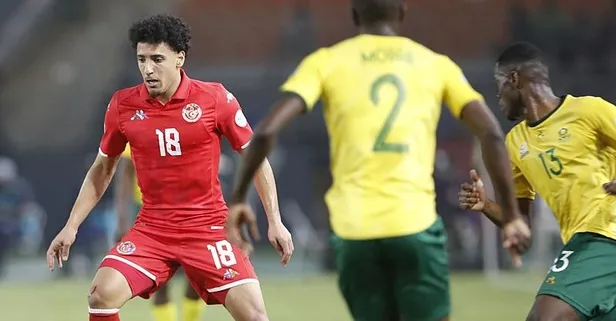 Ltaief iddiası! Beşiktaş, Basel’in Tunuslu oyuncusunu gündemine aldı