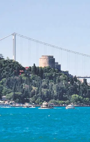 'Yalı'nızca 348 bin TL! İstanbul'daki yalıların aylık kiraları dudak uçuklattı...