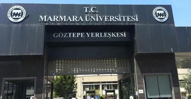 Marmara Üniversitesi’nden güz döneminde uzaktan öğretim kararı