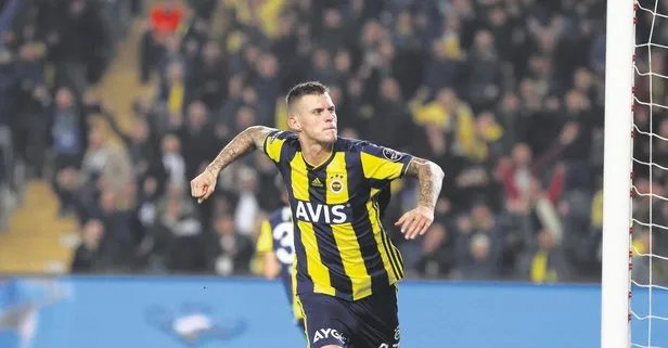 Fener’de Skrtel muamması! Parma ile hala anlaşamadı