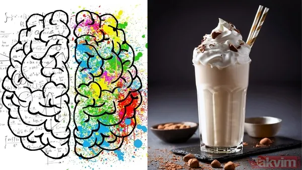 Araştırmacılar, Milkshake Tüketilmeden Önce Ve Sonra Kalp İle Beyin Sağlığıyla Bağlantılı Damarların Etkinliğini Ölçtü.