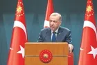 Başkan Erdoğan'dan Kabine toplantısının ardından önemli mesajlar