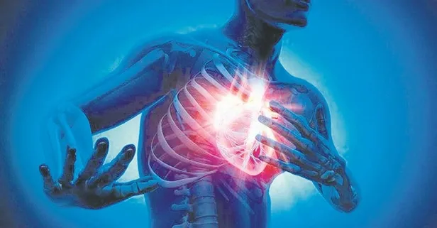 Sağlıklı kalbin anahtarı pancar! Kalp krizi riskini azaltıyor...