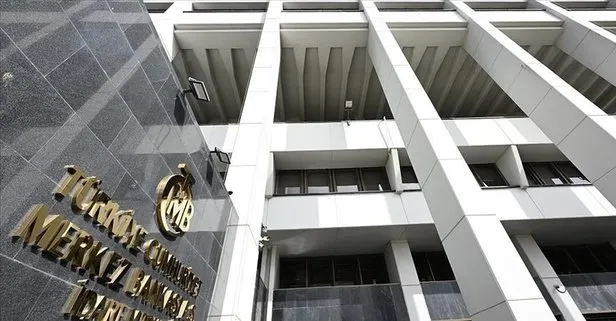 Merkez Bankası rezervleri 163,5 milyar dolarla rekor kırdı