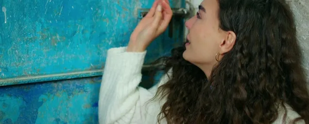 Hazar ve Miran, Reyyanı buluyor! Hercai 37. yeni bölüm