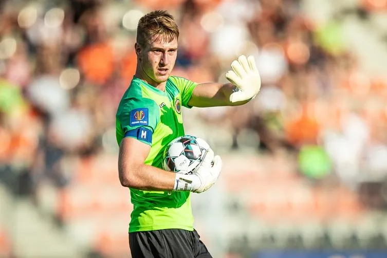 Galatasaray'dan '1 numara' transferi! Muslera'nın yerine gelecek - 6