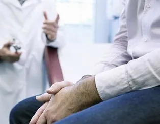 Prostata ’acı’mayın