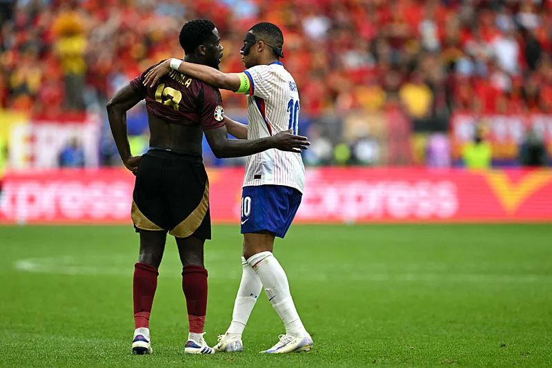 Galatasaray'a Belçika çikolatası! Yıldız ismi Mertens ve Batshuayi ikna edecek - 25