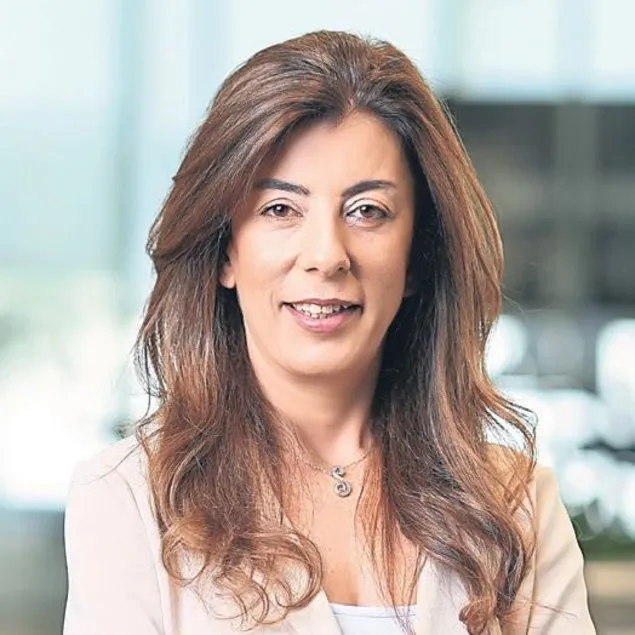 Kadın gücünü iş dünyasına taşıyor