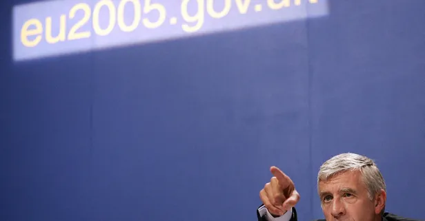 İngilizlerden yıllar sonra gelen itiraf! Eski bakan ‘ikiyüzlülük’ dedi: Kıbrıs’ın AB’ye katılmasına izin vermemeliydik