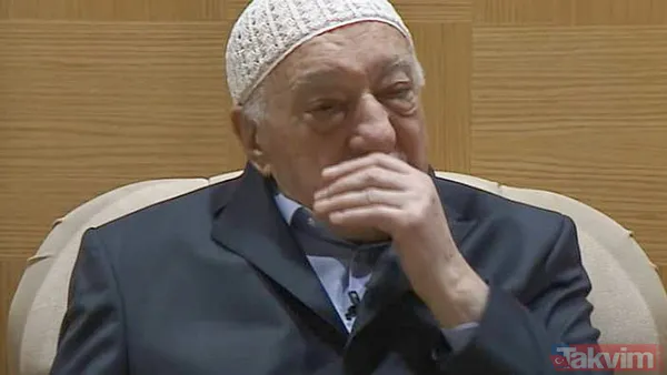 İşte FETÖ elebaşı Fetullah Gülen'in işlediği suçlar: 45 davada "1" numaralı sanıktı! - 8