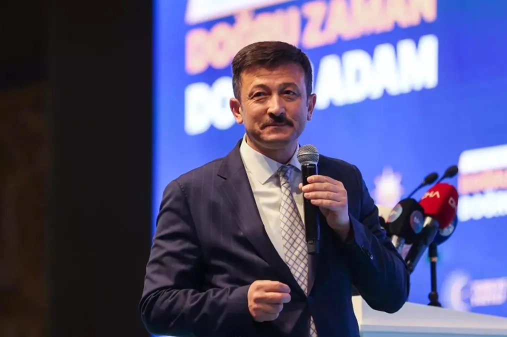 İstanbullu kül yutmaz…