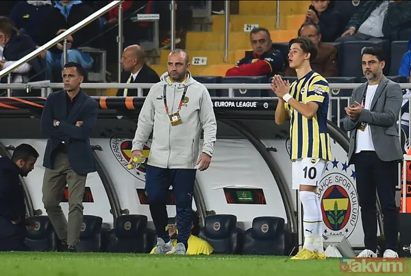 Arda Güler Dinamo Kiev maçında yıldızlaştı! UEFA Avrupa Ligi'nden 'star boy' paylaşımı geldi - 9