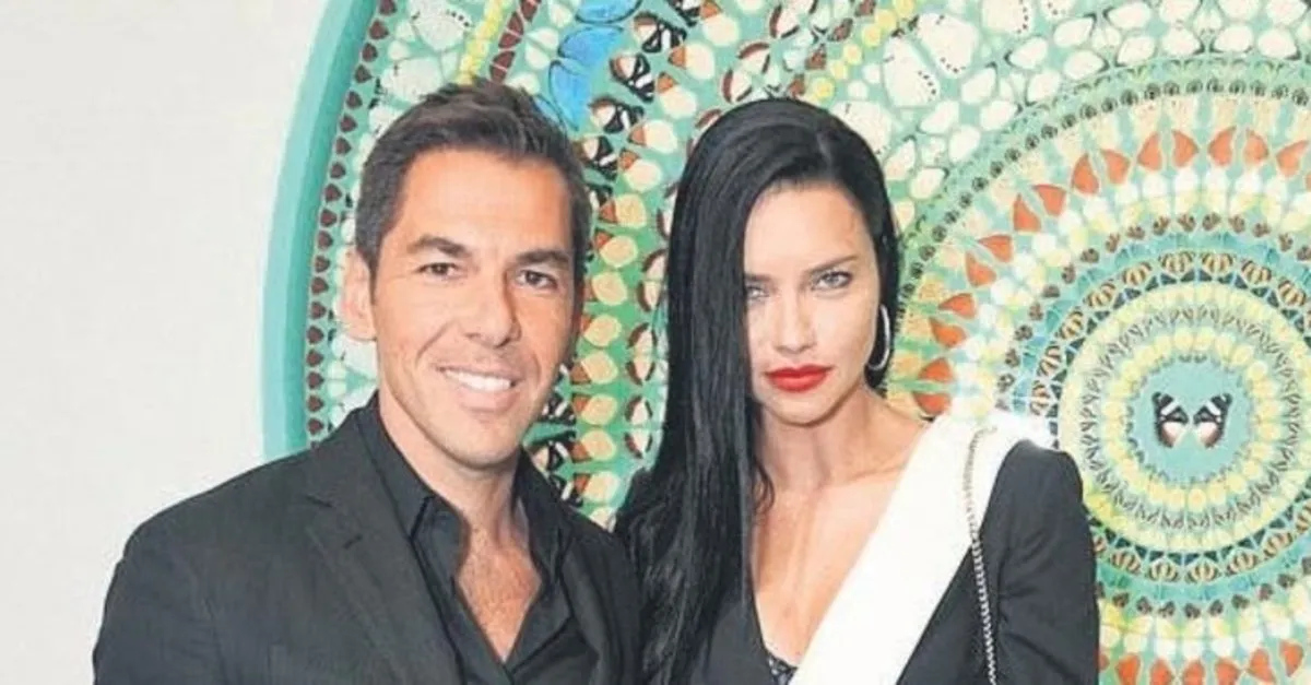 adriana lima nin eski sevgilisi emir uyar yeni askiyla sarmas dolas yakalandi kameralari gorunce galeri takvim