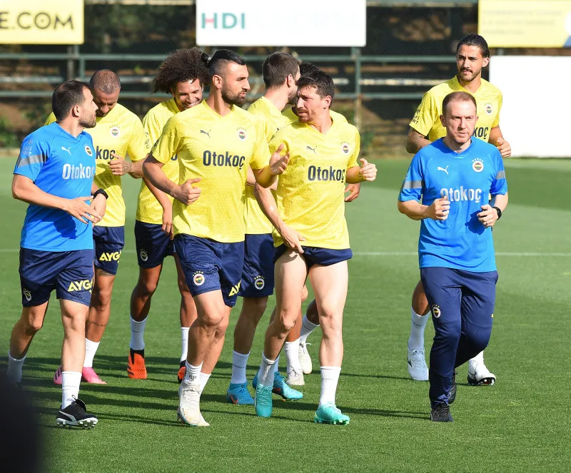 Fenerbahçe'ye Brezilyalı golcü! Joao Pedro yerine... - 2