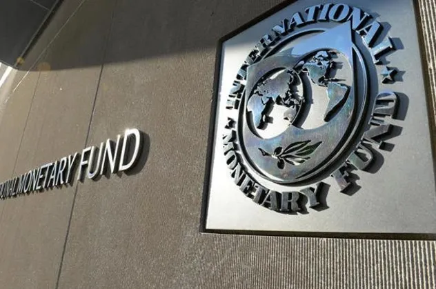 Son dakika: IMF koronavirüs için 1 trilyon dolar ayırdı