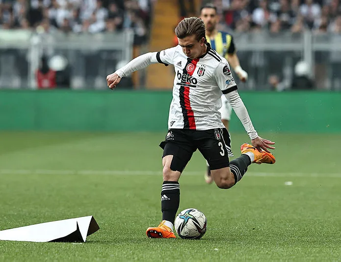 Özel Haber | Beşiktaş’ın yıldızı yuvadan uçuyor