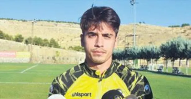 Yeni Malatyaspor ile sözleşmesini tek taraflı fesheden Doğukan Emeksiz: Başkanımız beni tehdit etti