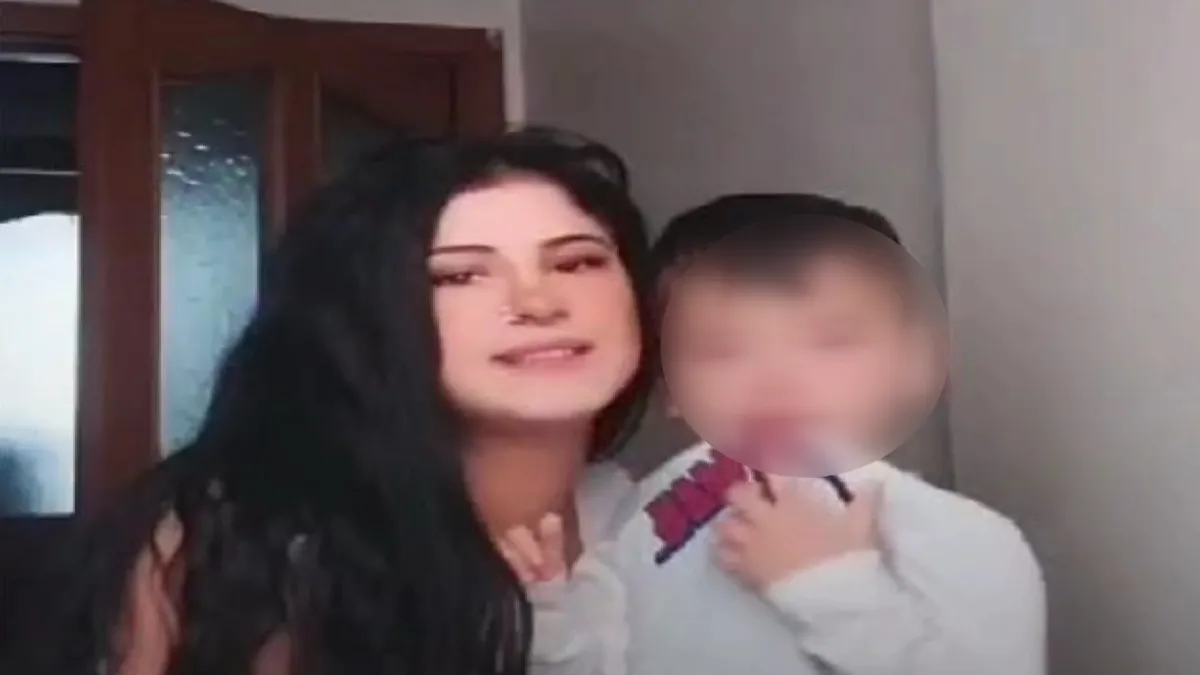 İstanbul'da dehşet cinayet! Bebeğiyle kavganın ortasında kaldı! Çevredekilerin duyarsızlığı pes dedirtti!