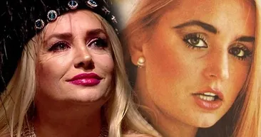 Banu Alkan 20 yaş küçük sevgiliyi buldu fena coştu yeni ilişkimde dikkatli olacağım dedikten sonra ben Dört bir yanı enişte