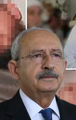 6 yaşındaki çocuğun cinsel istismarı üzerinden siyaset yapan CHP'li Kemal Kılıçdaroğlu'na fondaş tokadı! Halk TV itiraf etti: "Devletimiz ilgileniyor"