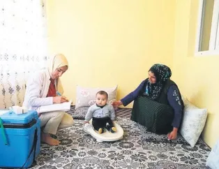 Gönüllerin ’sev’gilisi