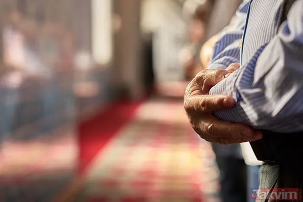 Mevlid Kandilini nasıl ihya etmeliyiz? Mevlid Kandili duaları nedir, hangi ibadetler yapılmalıdır? - 12