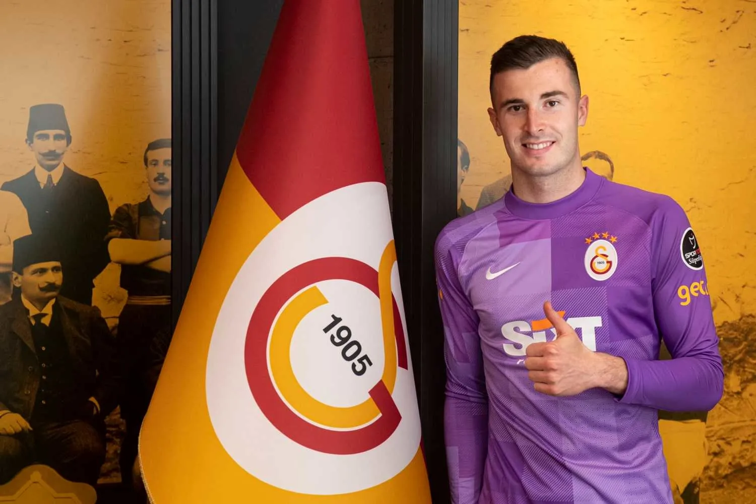 Galatasaray'dan eski yıldızına transfer teklifi! Okan Buruk onu istedi - 19