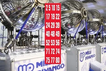 Bir talihliye 5.5 milyon