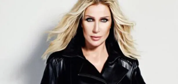 İtiraf gibi aşk mesajı