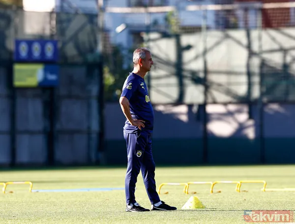 Fenerbahçe'den 70 milyon euroluk operasyon! İşte o isimler - 10