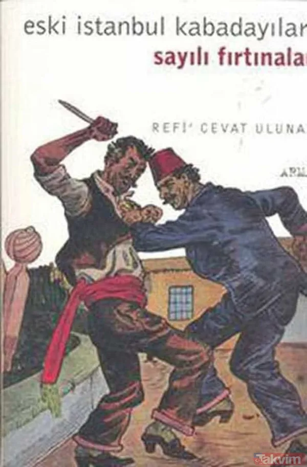 Dünyaya nam salan Osmanlı tokadının hiç duyulmamış hikayesi! Kafatası patlatan tokat... - 32