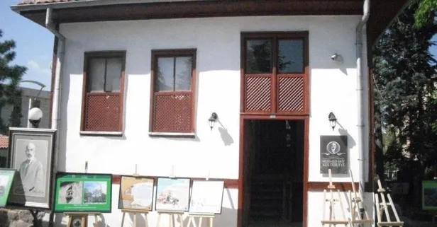 İstiklal Marşı nerede yazıldı? Mehmet Akif Ersoy İstiklal Marşını Ankara’da bulunan hangi tarihi mirasımızda yazdı? KPSS’de soruldu