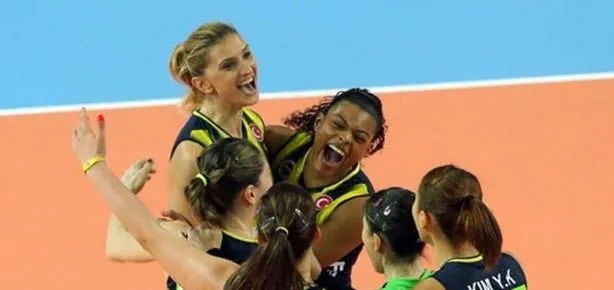Sarı Melekler’den Eczacı zaferi: 3-2