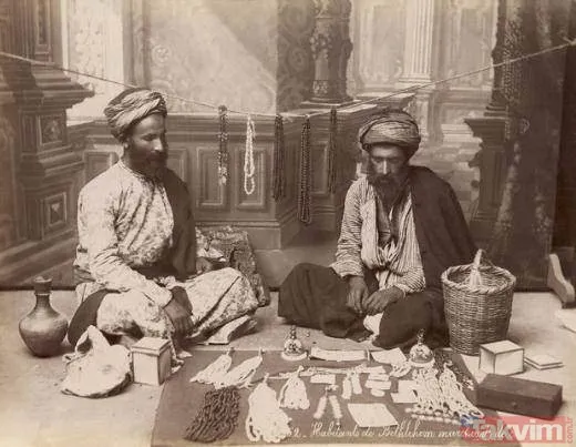 Osmanlı'yı hiç böyle gördünüz mü? - 32