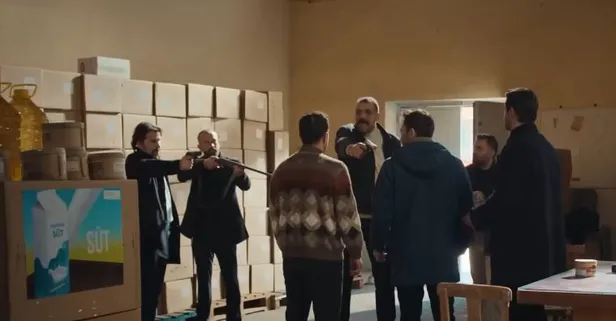 Gönül Dağı için tarih belli oldu! Anlaşma sağlandı