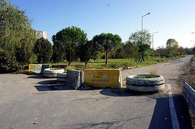 CHP'li Bakırköy Belediyesi'nden engellilere zulüm!