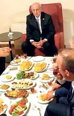 İşte kritik zirvenin gündemi