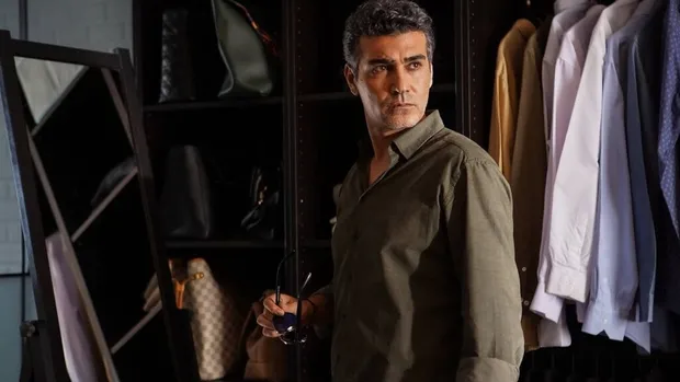 Sadakatsiz'in Volkan'ı Caner Cindoruk'a bak sen! Resmen maaile ortalığı ele geçirmişler babasından, kardeşine hatta amcasına kadar...-2