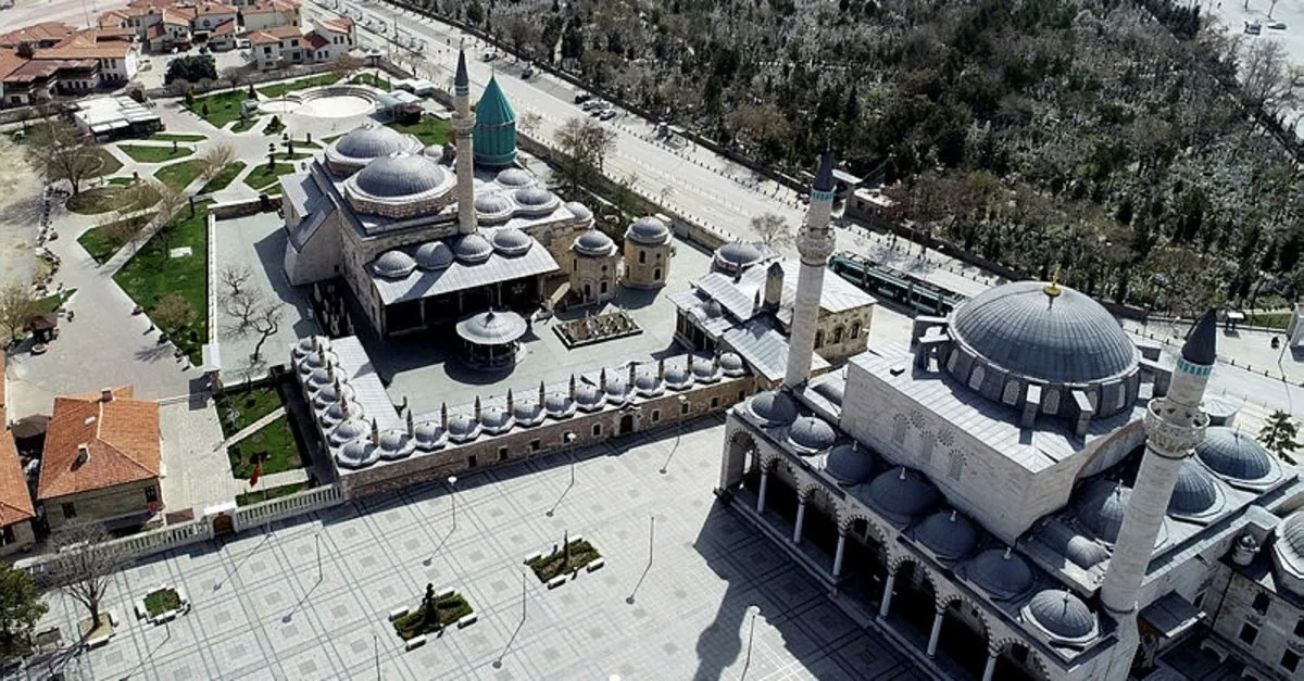 Konya Corona Vaka Olu Sayisi Kac Oldu Konya Corona Son Durum Nedir Takvim