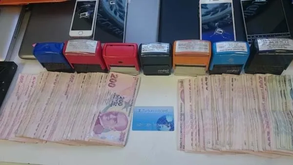 Cep telefonunuza bu mesaj gelirse dikkat! Binlerce kişi kandırıldı-2