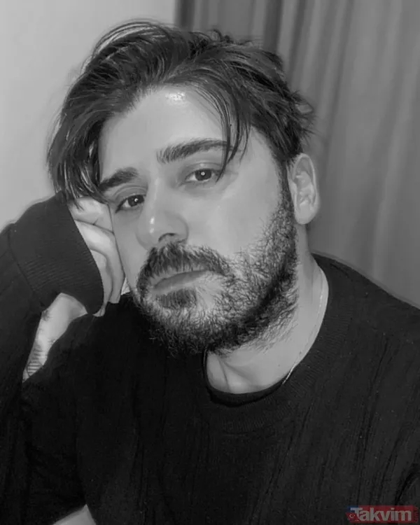 Emrah “Benim 2 tane evladım var” deyip Tayfun'u yok saymıştı! Tayfun Erdoğan o sözlere yanıt gecikmedi "Gerçekten..." - 7