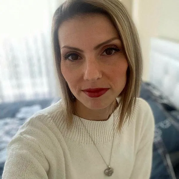 Son dakika: Herkes onu arıyordu: Samsun'da 42 gündür kayıp olan Arzu Aygün ormanlık alanda ölü bulundu-2