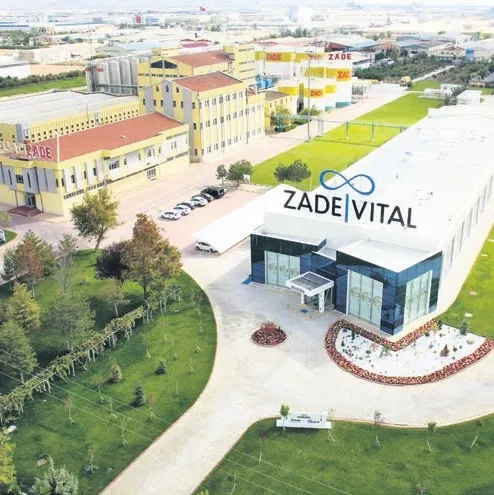 Konya’da üretim atağı