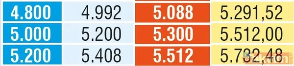 Emekliye ek zam! SSK, Bağ-kur ve memur emeklilerinin maaşları ne kadar olacak? - 19