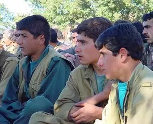 PKK son iki yılda 316 çocuk kaçırdı