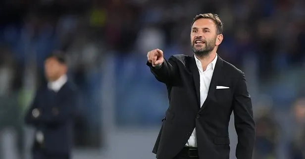 Serie A'nın yıldızı adım adım Galatasaray'a!