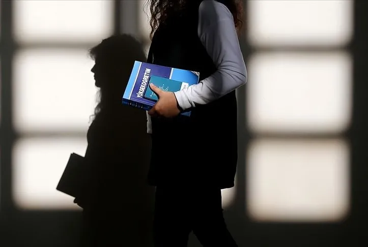 Üniversite için yol haritası